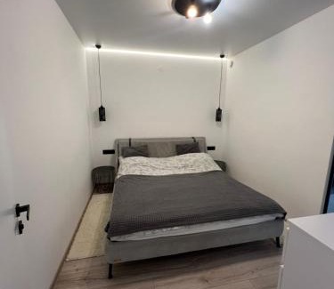 Uzhhorod Apartment | New loft style apartment