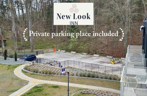 Juodkrante Apartment | New Look Inn