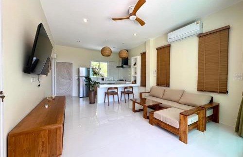 Baan Tai House | NEW! LOVE HOME Villa see view - Ban Kai