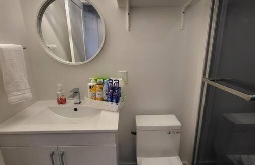 Niagara Falls Apartment | *NEW* Lovely Niagara Falls Vacation Home