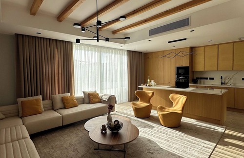 Karavas Villa | New lovely3-Bed Villa with incredible views