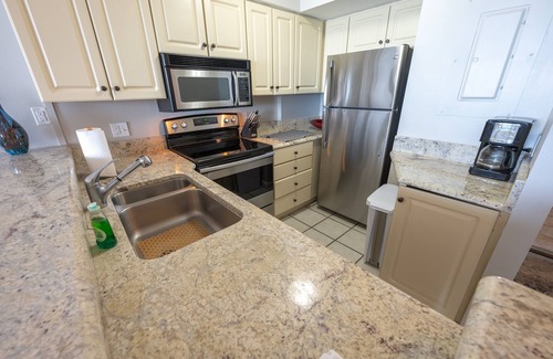 Myrtle Beach Condo | New Low Floor Direct Ocean Front@Sands Beach Club!