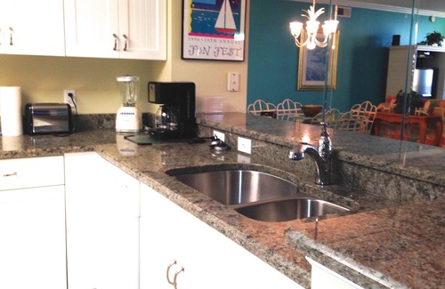 Navarre Beach Condo | ~NEW, LOWER RATES~ENJOY THE SIGHTS & SOUNDS OF THE GULF FROM THE 12th FLR~nnnn`