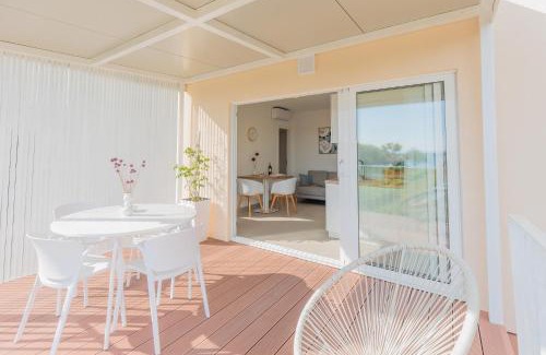 Pakostane Resort | NEW! Luminose beach house