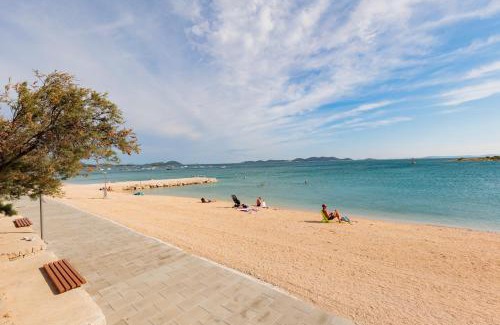 Pakostane Resort | NEW! Luminose beach house