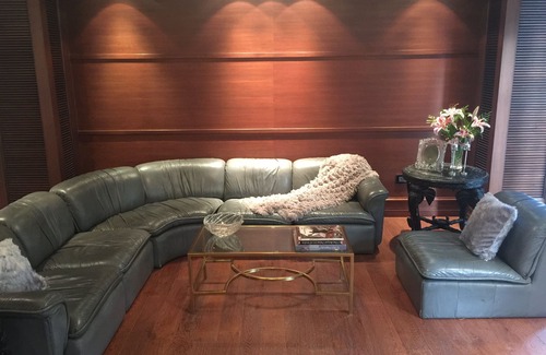 Sheikh Sarai House | New & Luxurious 5-star serviced apartment located in gated colony in South Delhi