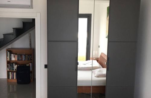 Koyunbaba Apartment | New luxurious apartment - Sunset Seaviews - Peace