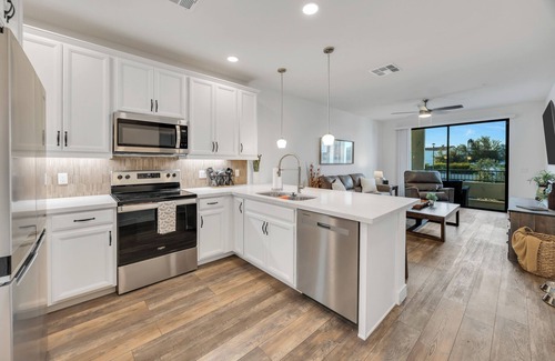 Ocotillo Condo | NEW! Luxurious, Beautiful Condo located in the heart of Chandler