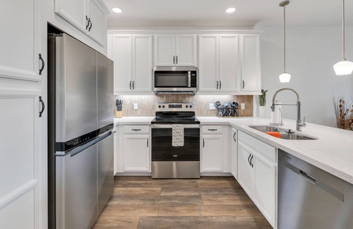 Ocotillo Condo | NEW! Luxurious, Beautiful Condo located in the heart of Chandler