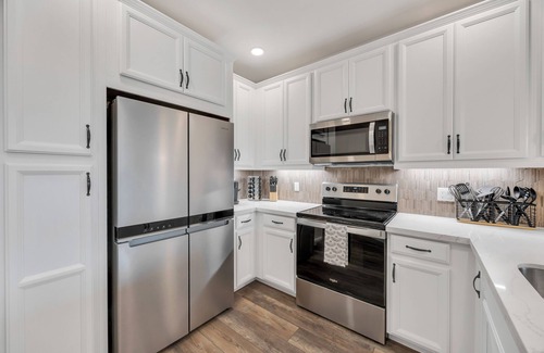 Ocotillo Condo | NEW! Luxurious, Beautiful Condo located in the heart of Chandler
