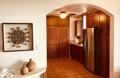 Mameyes II Villa | NEW Luxurious Golf & Tennis Villa located in RIO MAR BEACH RESORT