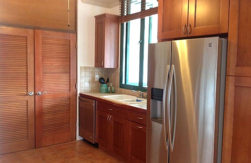 Mameyes II Villa | NEW Luxurious Golf & Tennis Villa located in RIO MAR BEACH RESORT