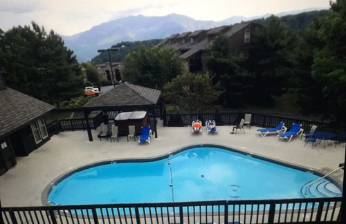 Chalet Village Condo | New Luxurious Listing! You will walk in and say "WOW!"
