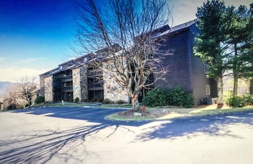 Chalet Village Condo | New Luxurious Listing! You will walk in and say "WOW!"