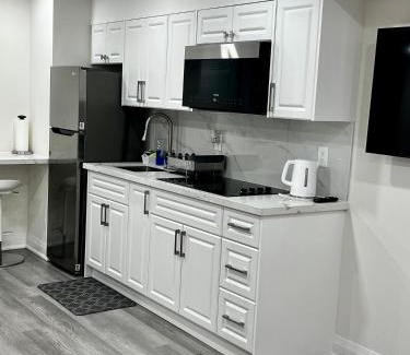 Brampton Apartment | New Luxurious Studio Apartment