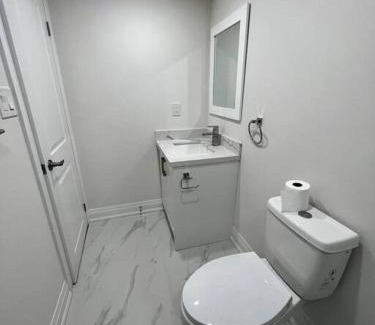 Brampton Apartment | New Luxurious Studio Apartment