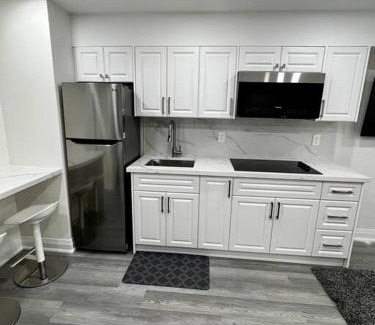 Brampton Apartment | New Luxurious Studio Apartment