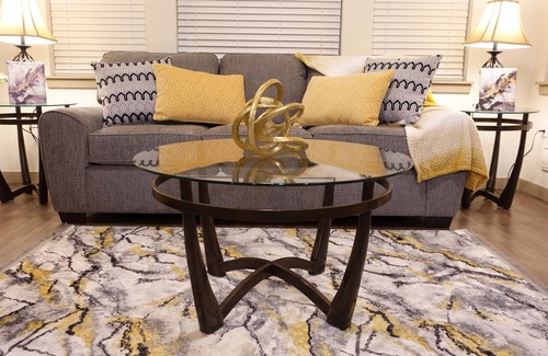 Kent Apartment | New Luxury 2-Bed, 2-Bath Apt.