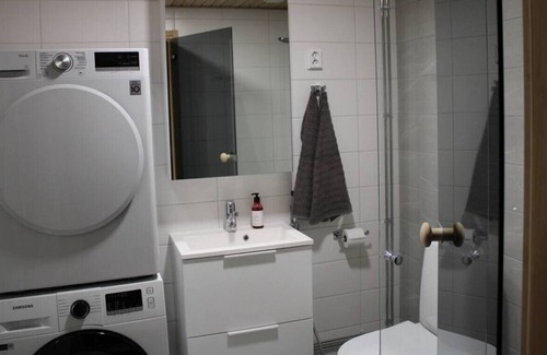 Nokia Apartment | New luxury 3 room apartment in Nokia-Tampere