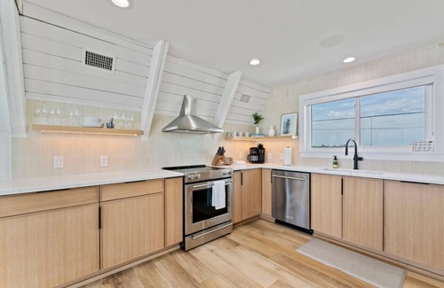 South Ponte Vedra Beach House | NEW - Luxury 5 br Beach Retreat