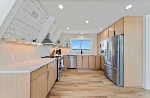 South Ponte Vedra Beach House | NEW - Luxury 5 br Beach Retreat