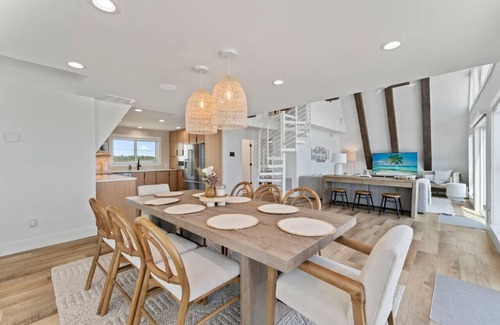 South Ponte Vedra Beach House | NEW - Luxury 5 br Beach Retreat