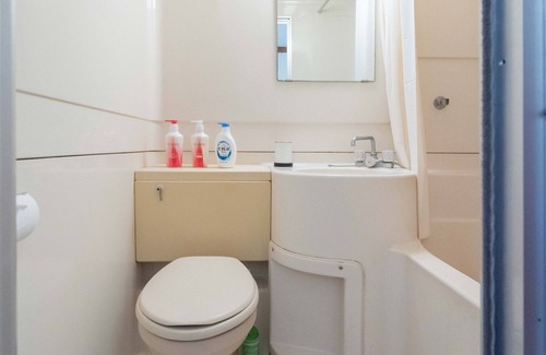 Ueno Apartment | New/Luxury#5mins to Station#Max8ppl#Free WIFI#