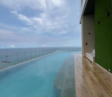 Cartagena Walled City Apartment | New Luxury Apartment in Cartagena