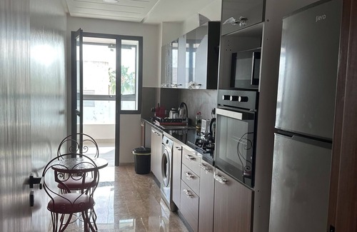 Tamariss Apartment | New luxury apartment