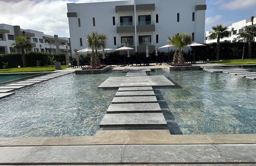 Tamariss Apartment | New luxury apartment
