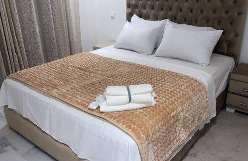 Nouaceur Apartment | New Luxury apartment 5 min Casablanca Mohammed V Airport