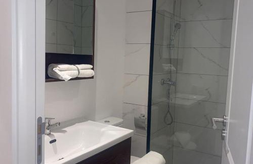 Nouaceur Apartment | New Luxury apartment 5 min Casablanca Mohammed V Airport