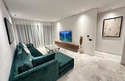 Camp El Ghoul Apartment | NEW LUXURY APARTMENT - ViCTOR HUGO MARRAKECH