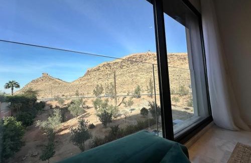Camp El Ghoul Apartment | NEW LUXURY APARTMENT - ViCTOR HUGO MARRAKECH