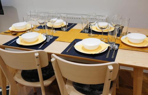 Dalston Apartment | New Luxury Apartments in Central Location Next to Shops, Cafes, Bars & Metro