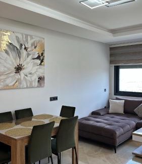 Oulad Khallouf Apartment | New luxury appartement