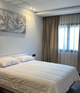 Oulad Khallouf Apartment | New luxury appartement