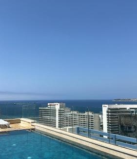Oulad Khallouf Apartment | New luxury appartement