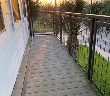 McAllen Apartment | NEW! Luxury Apt, 5 min from Mall, Airport, & Dine!
