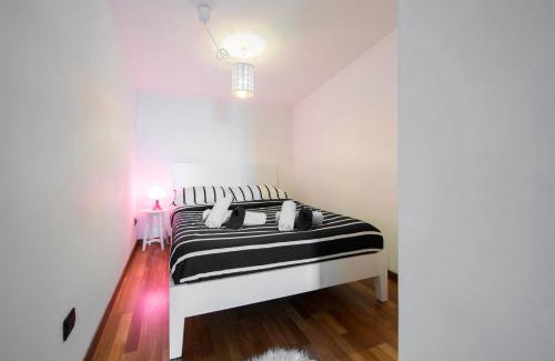 Milan Apartment | New Luxury Attic Santa Giulia Expo