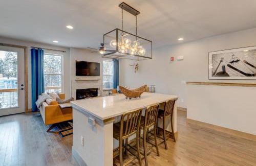 Rendezvous House | New Luxury Chalet 139 I Hot Tub I Great Views I Best Price I FREE Adventures Daily