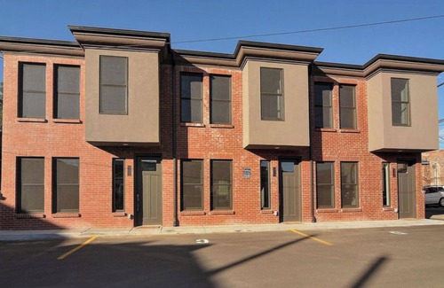 Salida Condo | New Luxury Condo in Downtown Salida #0677