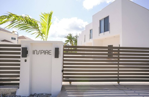 Nassau Condo | NEW Luxury Condo/Location/Pool/Beach/Baha Mar/UNIT 3