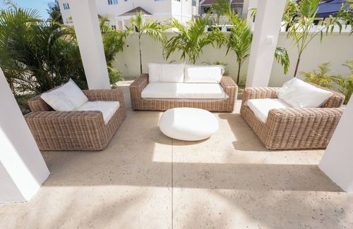 Nassau Condo | NEW Luxury Condo/Location/Pool/Beach/Baha Mar/UNIT 3