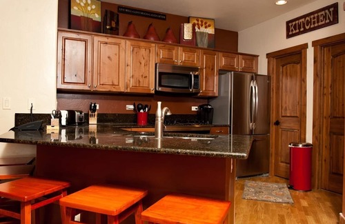 Purgatory Condo | New Luxury Condo Steps to Lifts - Amazing Views
