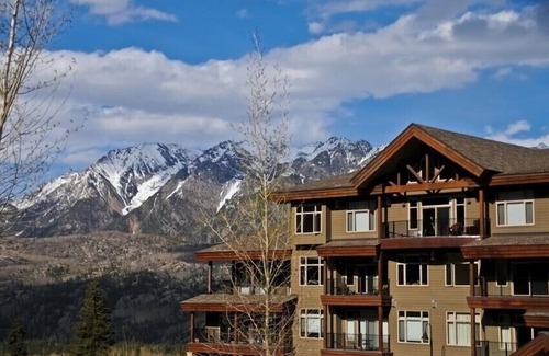 Purgatory Condo | New Luxury Condo Steps to Lifts - Amazing Views