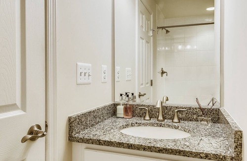Clifton House | New Luxury Family Home Near Greater Washington DC