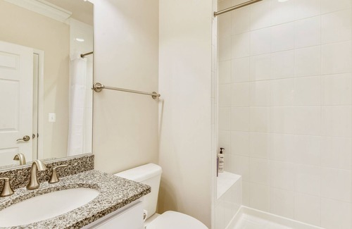 Clifton House | New Luxury Family Home Near Greater Washington DC