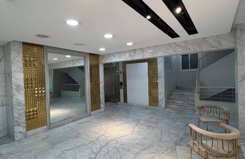 Cairo Apartment | New luxury flat nHcdgjhddd