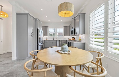 Port Orange House | New Luxury home! Directly across from the beach with pool and spa